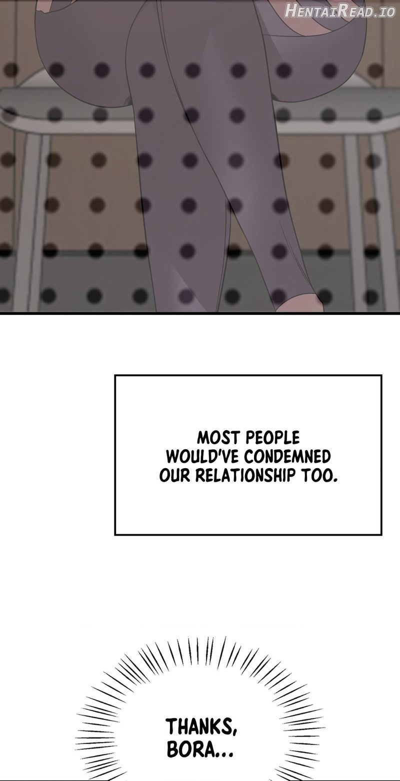 Drunk on You Chapter 83 - page 42
