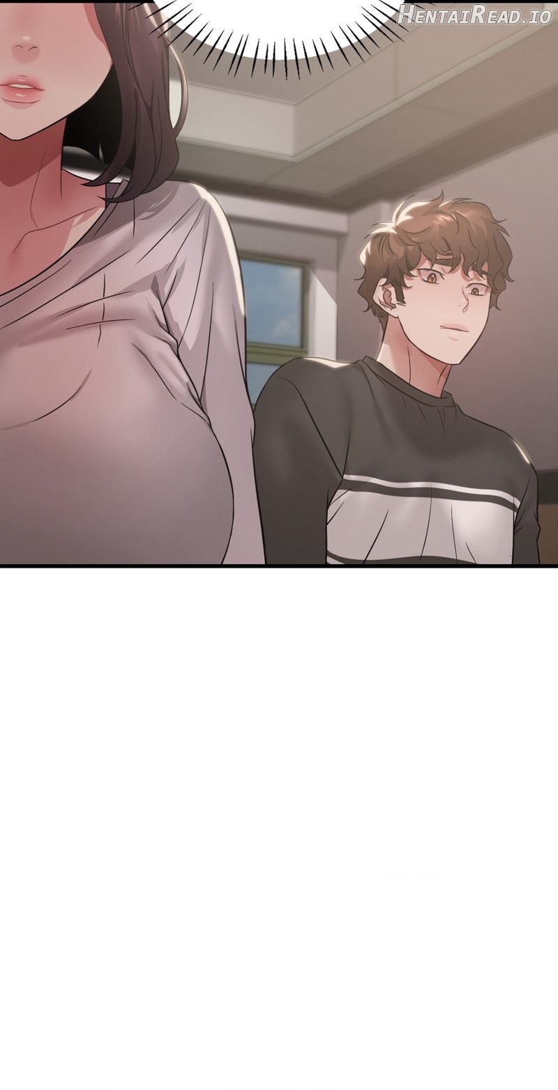 Drunk on You Chapter 83 - page 43