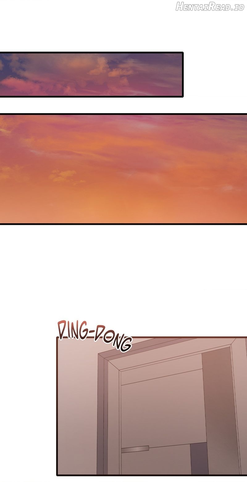 Drunk on You Chapter 83 - page 44