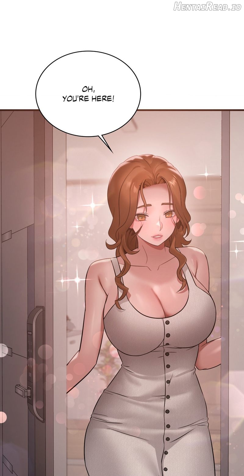 Drunk on You Chapter 83 - page 45