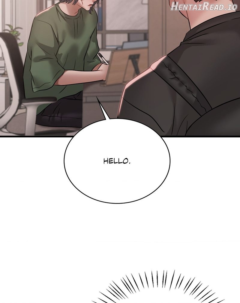 Drunk on You Chapter 83 - page 50