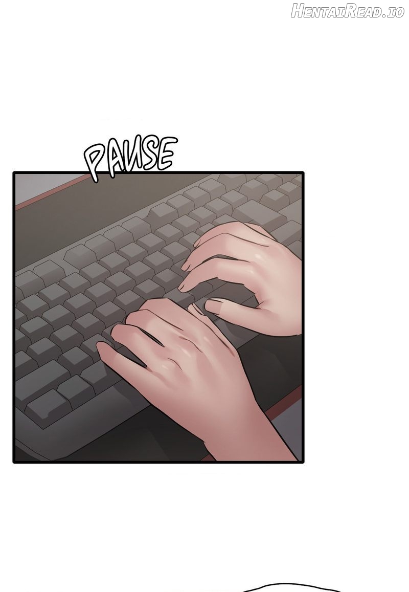 Drunk on You Chapter 83 - page 6