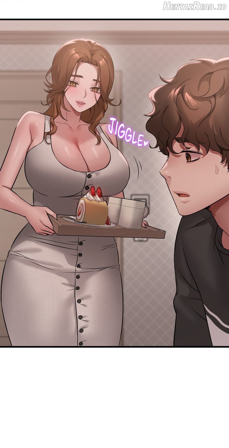 Drunk on You Chapter 83 - page 53