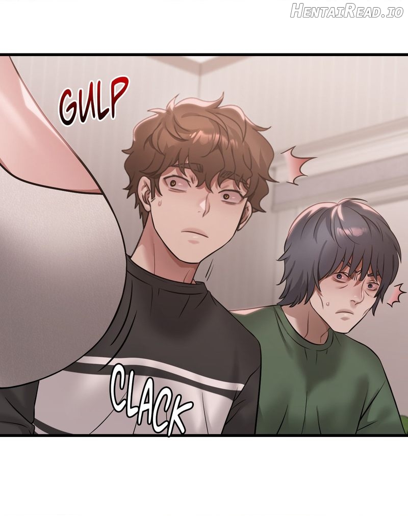 Drunk on You Chapter 83 - page 54