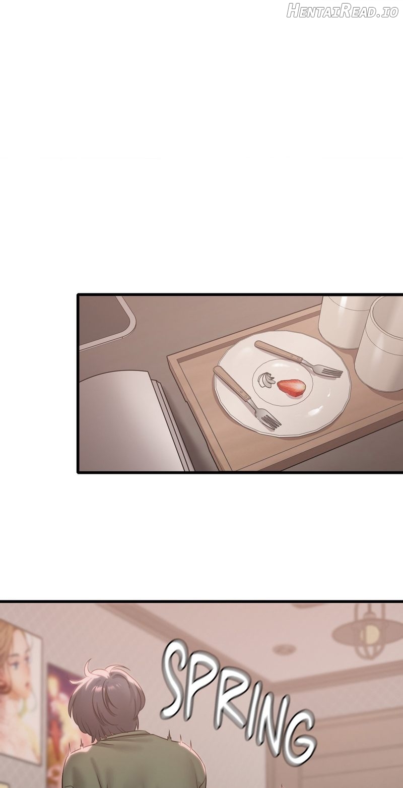 Drunk on You Chapter 83 - page 55