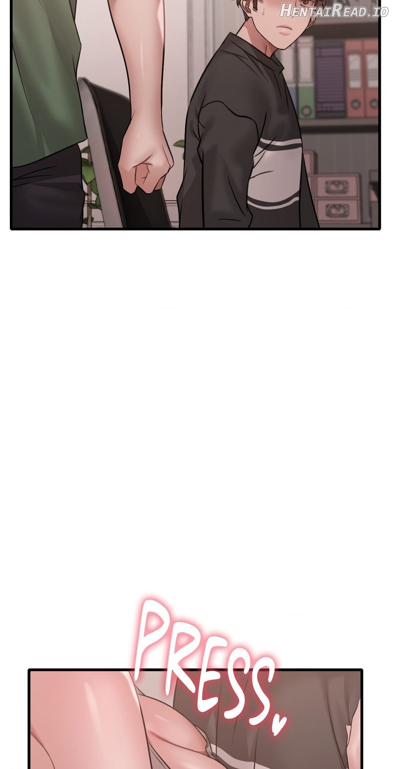 Drunk on You Chapter 83 - page 57