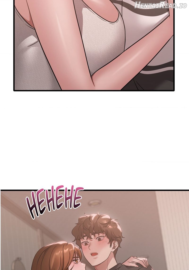 Drunk on You Chapter 83 - page 58