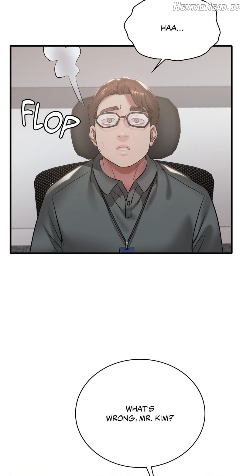 Drunk on You Chapter 83 - page 7