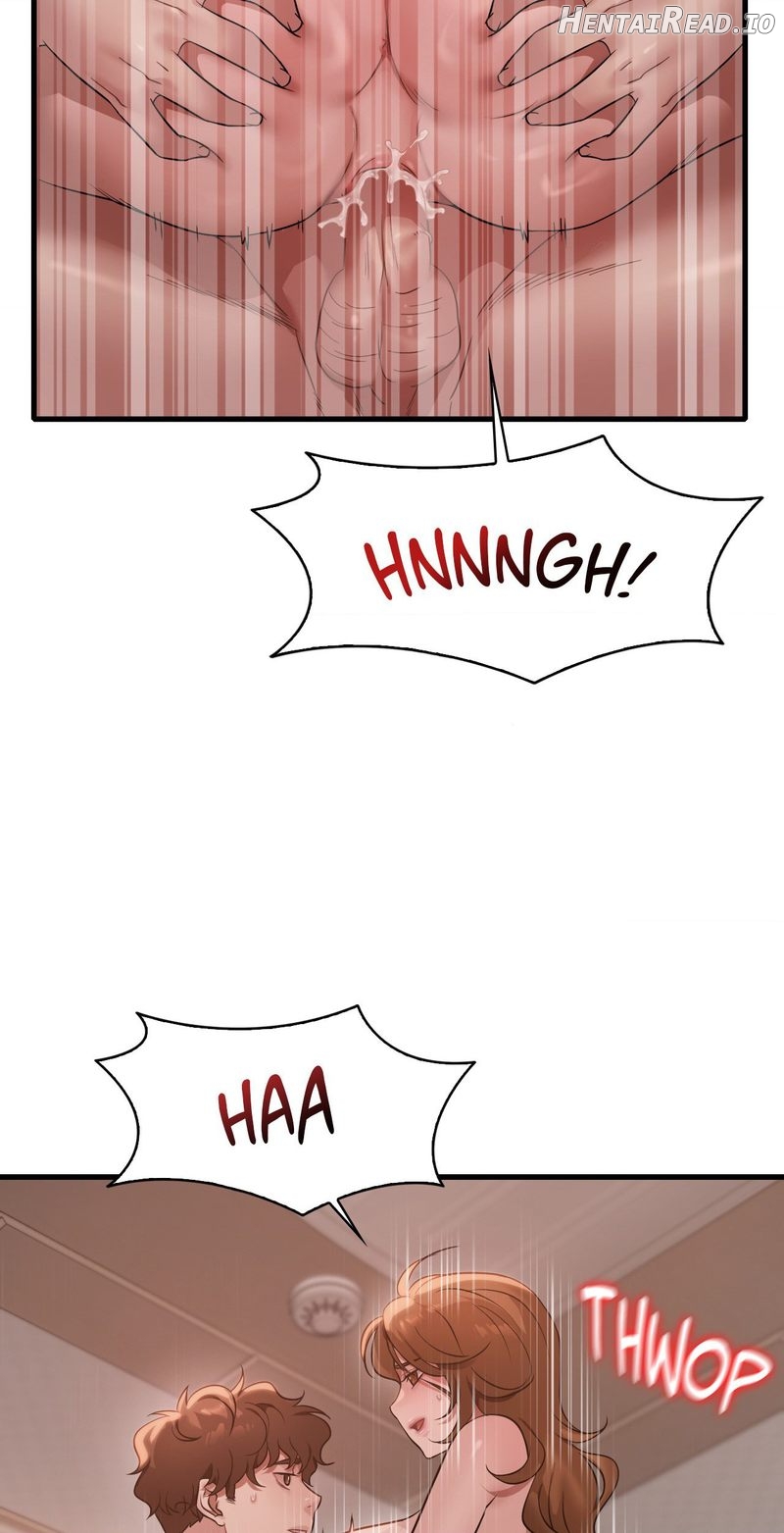 Drunk on You Chapter 83 - page 61