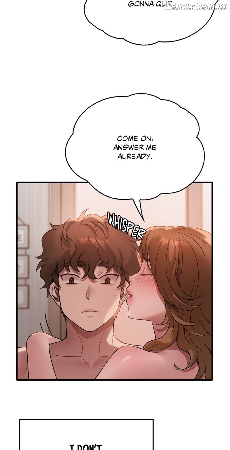 Drunk on You Chapter 83 - page 64
