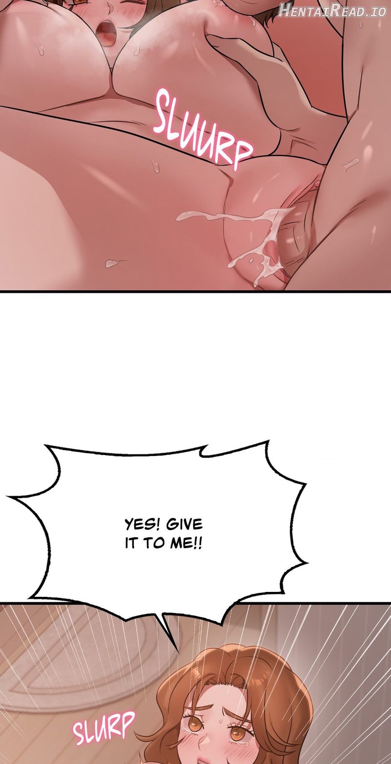 Drunk on You Chapter 83 - page 67