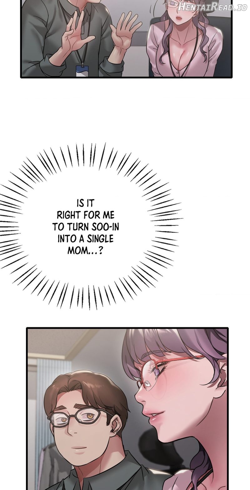 Drunk on You Chapter 83 - page 9