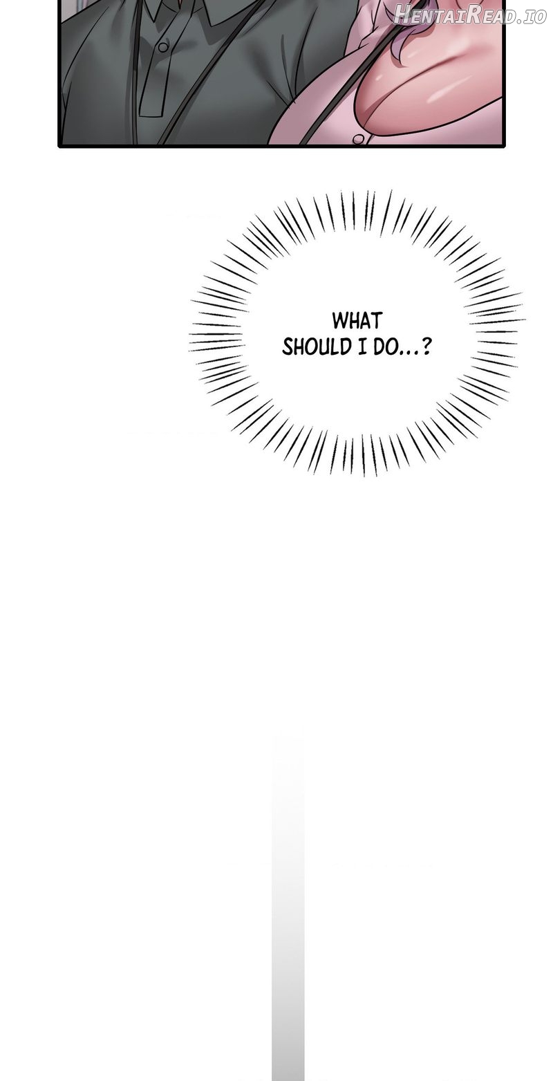 Drunk on You Chapter 83 - page 10