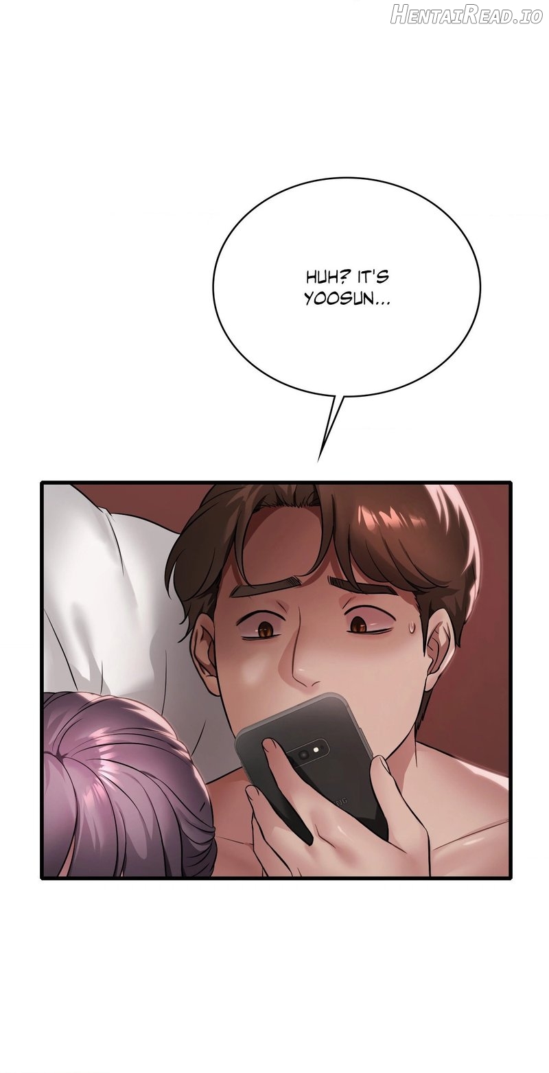 Drunk on You Chapter 84 - page 14