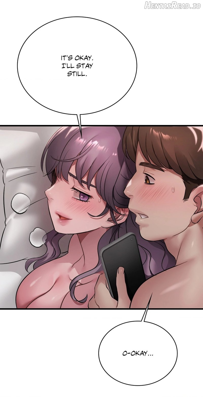 Drunk on You Chapter 84 - page 15