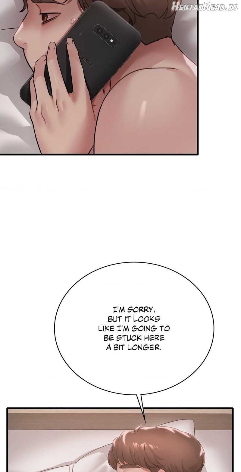 Drunk on You Chapter 84 - page 18