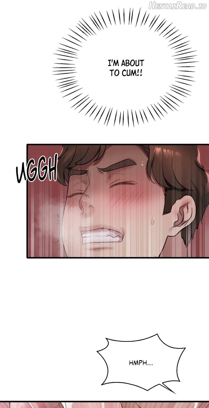 Drunk on You Chapter 84 - page 25