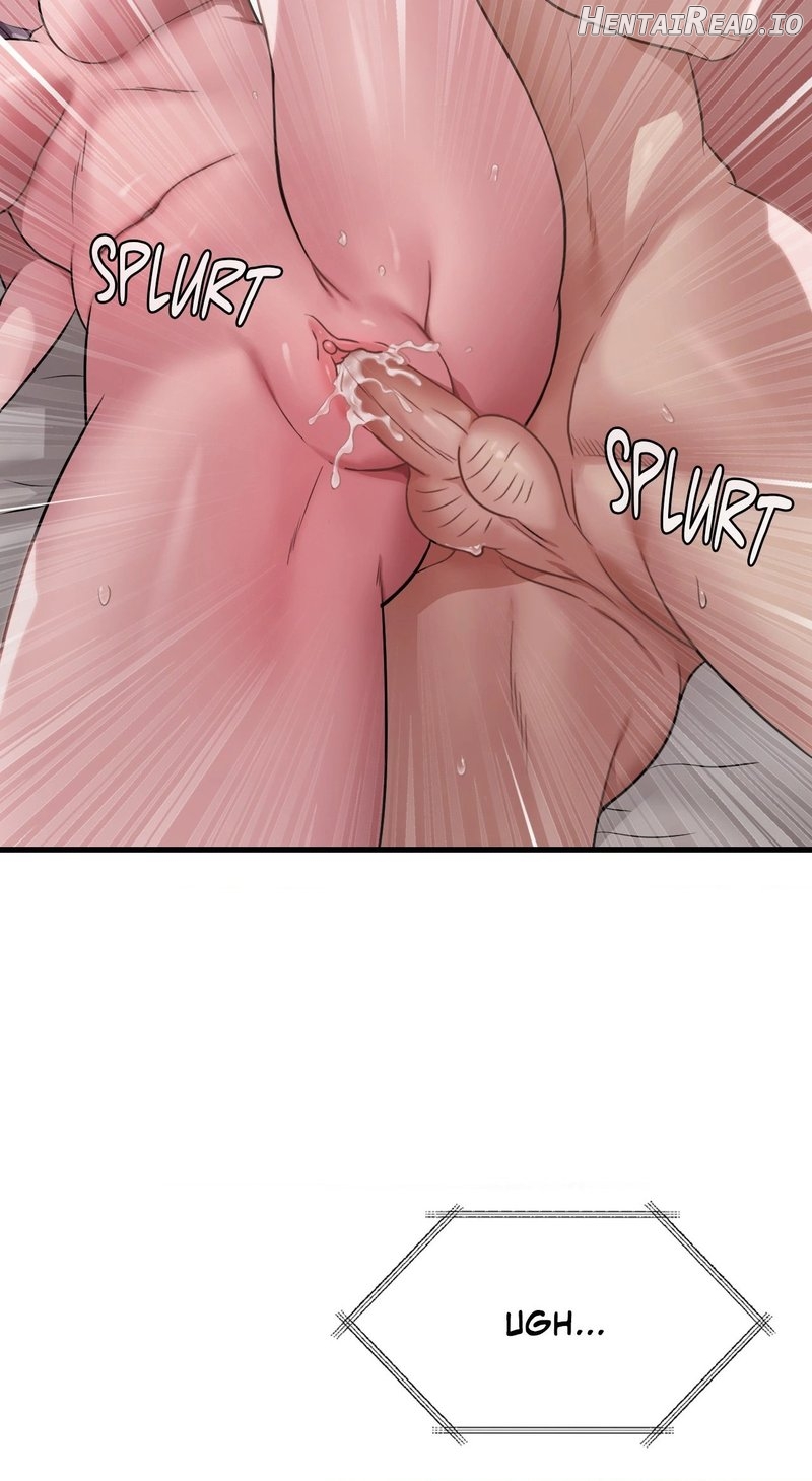 Drunk on You Chapter 84 - page 26