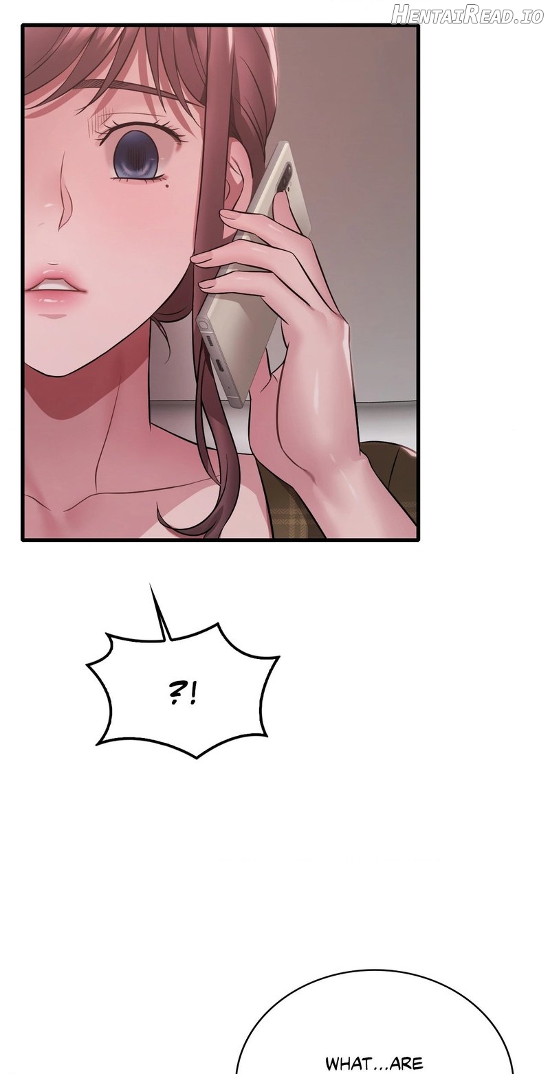 Drunk on You Chapter 84 - page 27