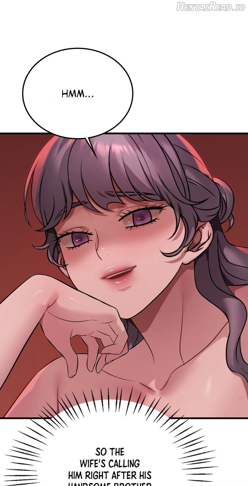 Drunk on You Chapter 84 - page 39