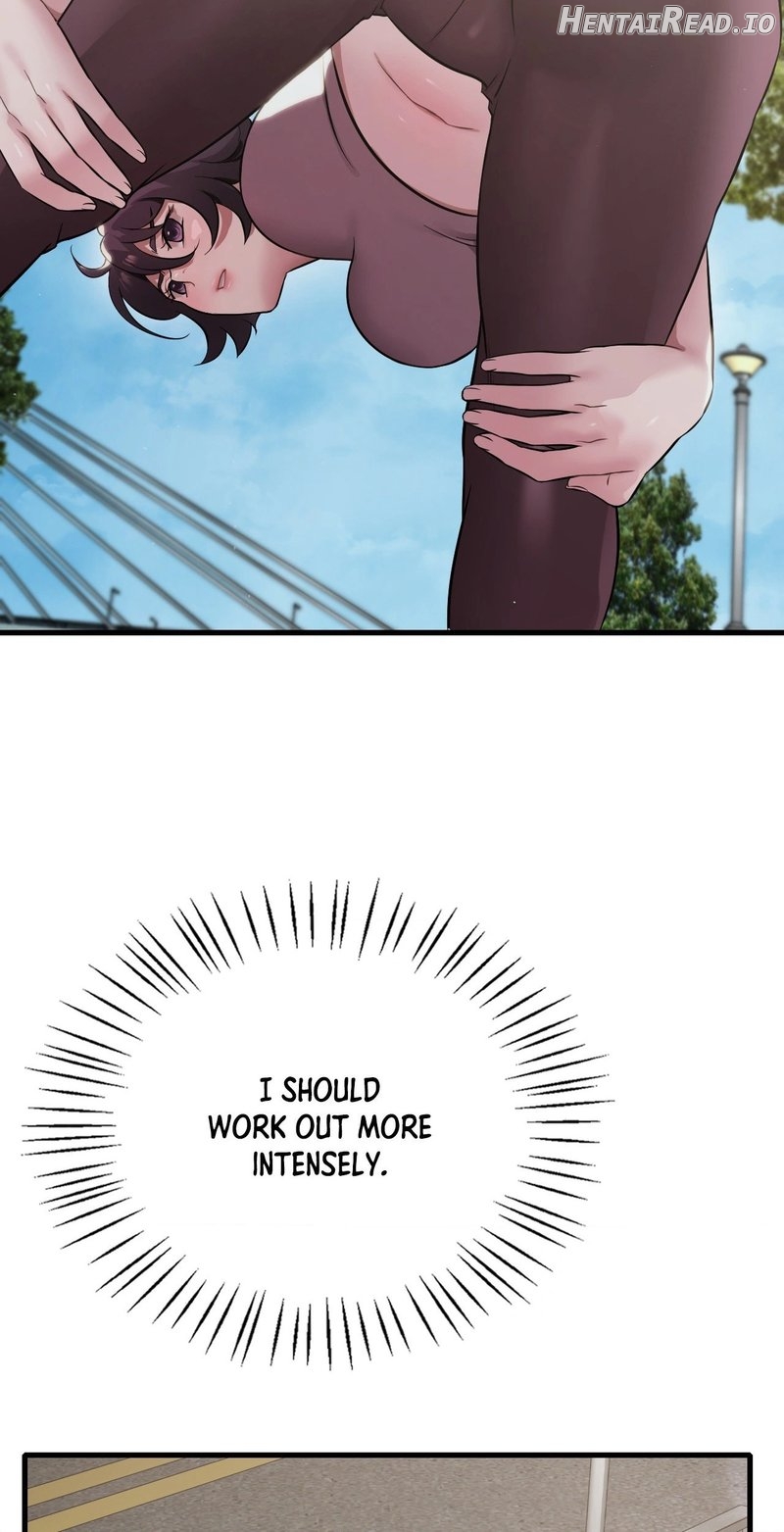 Drunk on You Chapter 84 - page 54