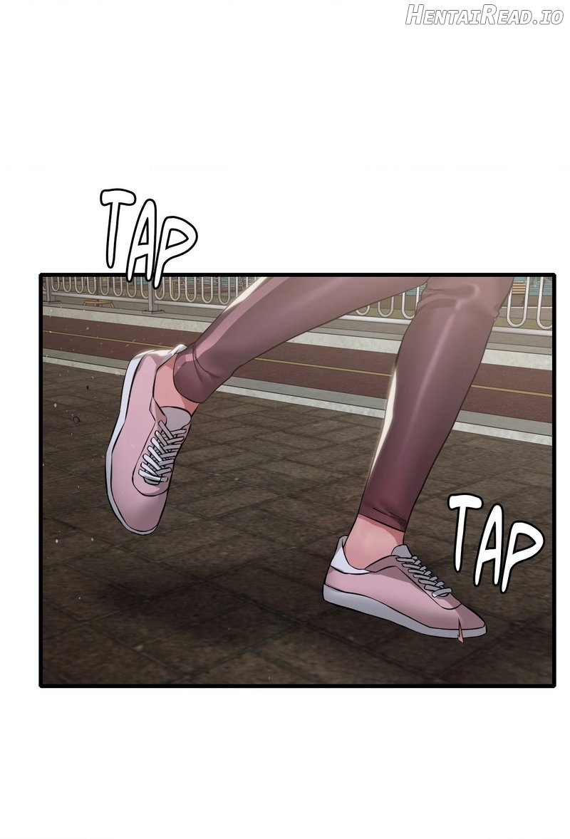 Drunk on You Chapter 84 - page 56