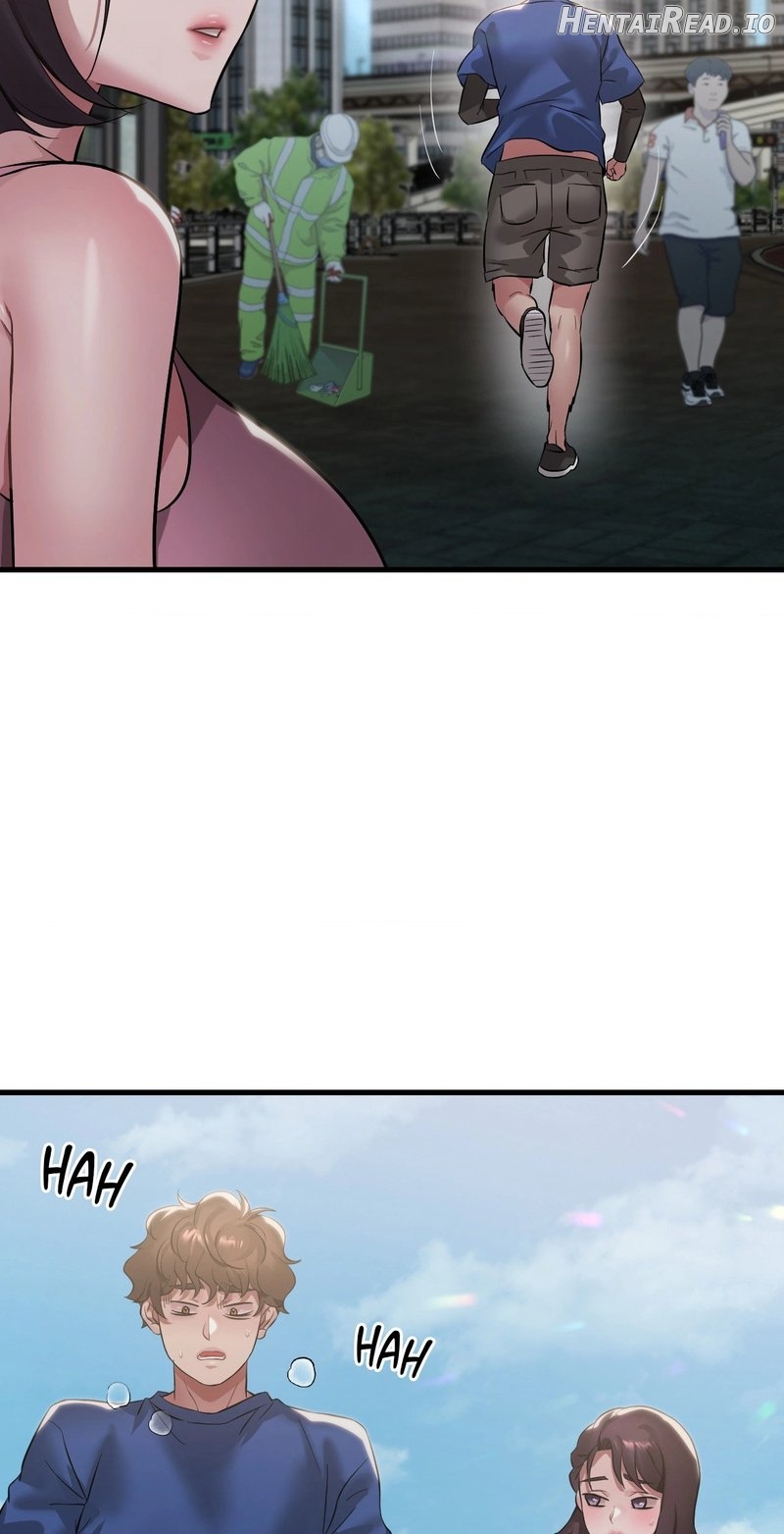 Drunk on You Chapter 84 - page 61
