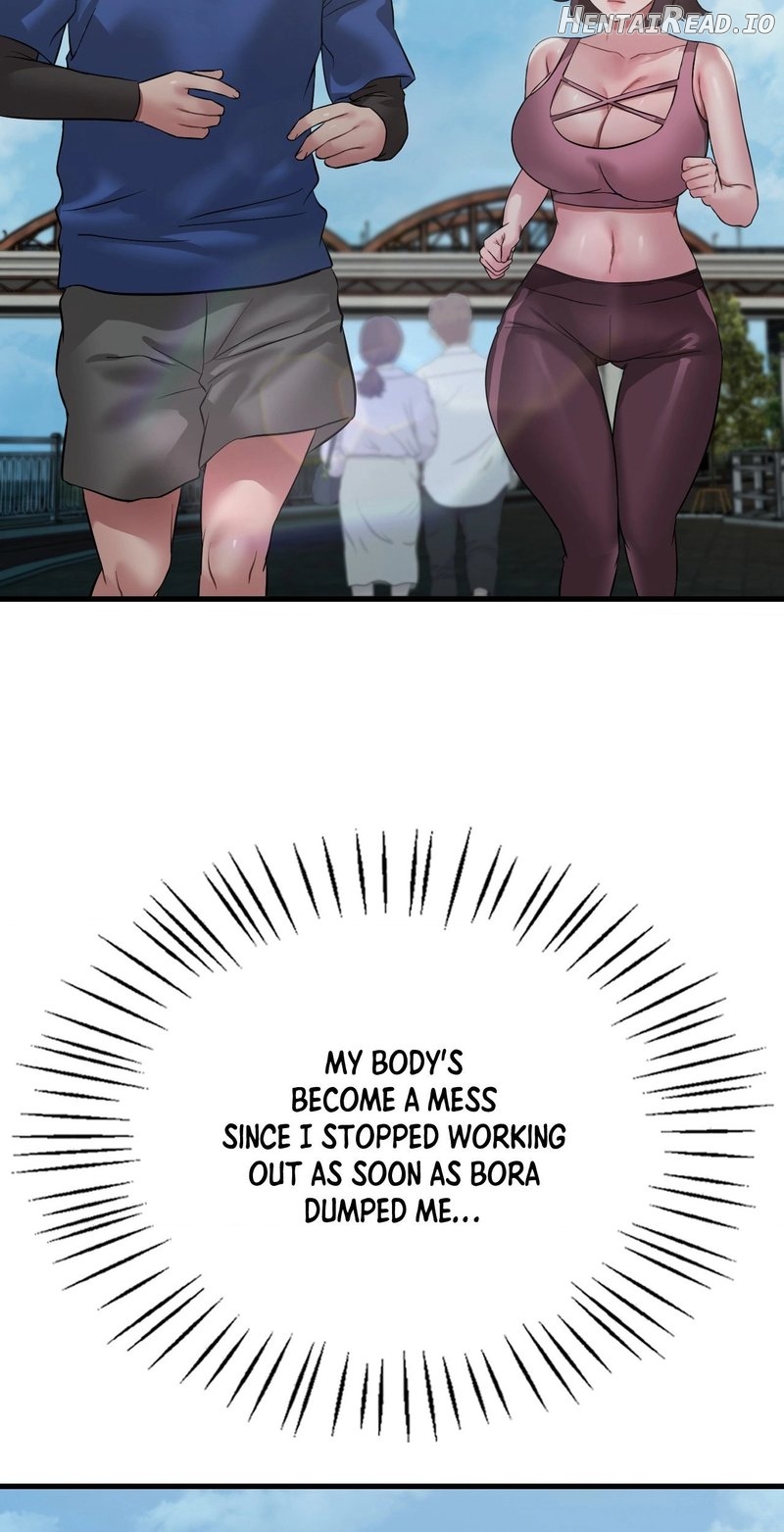 Drunk on You Chapter 84 - page 62