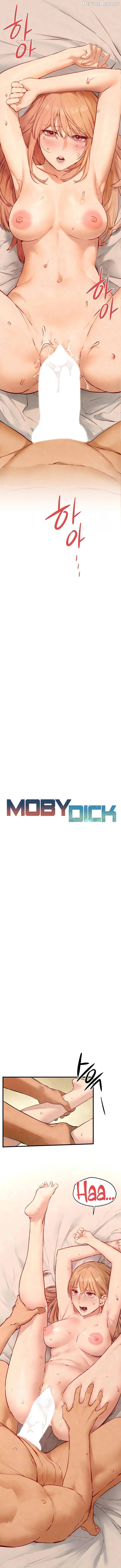 Moby Dick - Hentai Chapter 44 - page 2