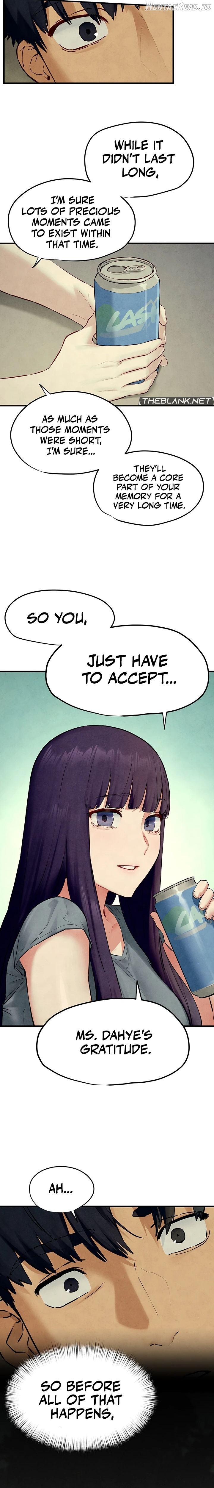 Moby Dick - Hentai Chapter 46 - page 14