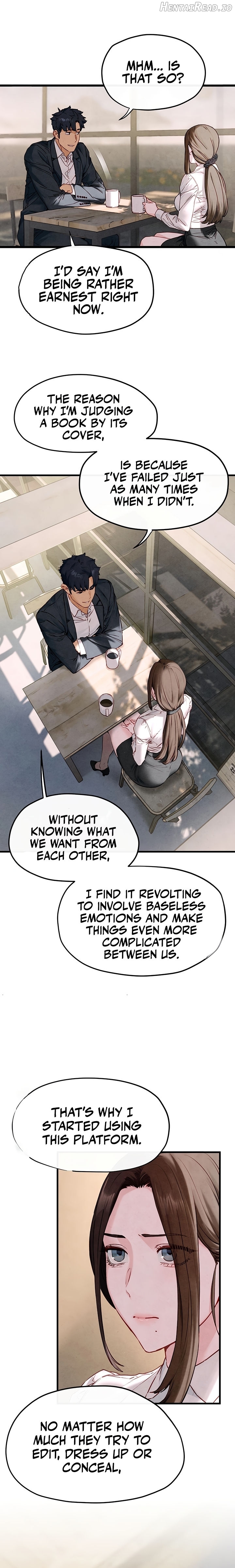 Moby Dick - Hentai Chapter 47 - page 12