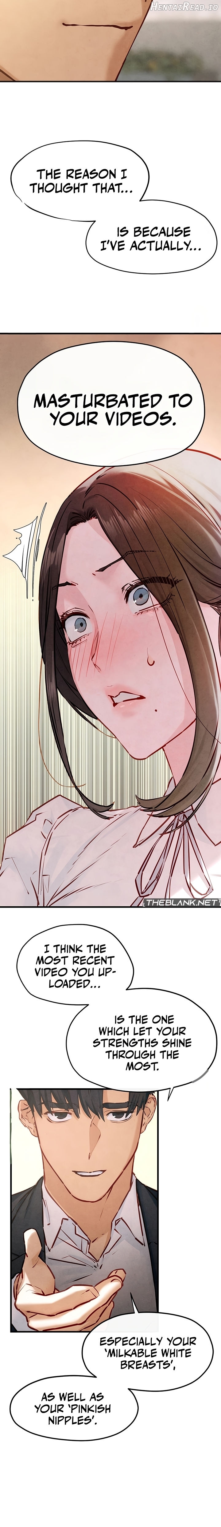 Moby Dick - Hentai Chapter 47 - page 14