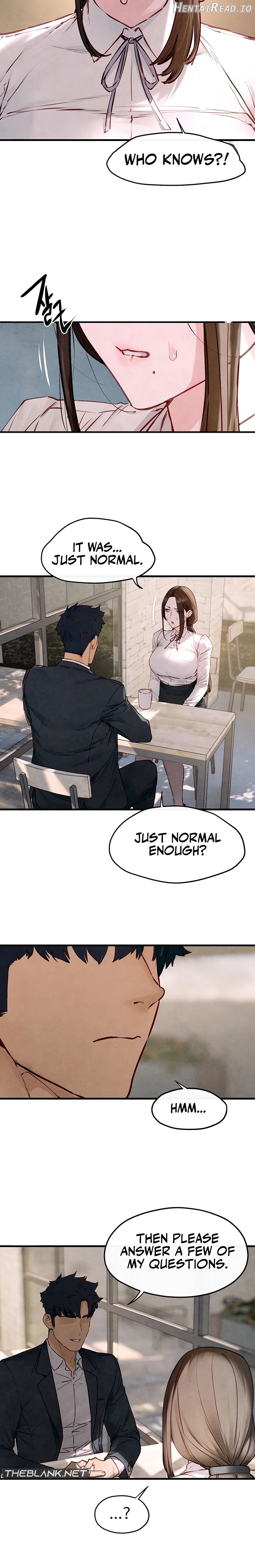 Moby Dick - Hentai Chapter 47 - page 20