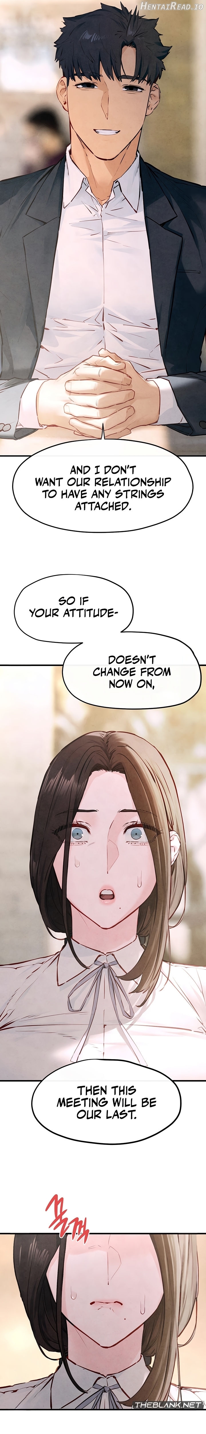 Moby Dick - Hentai Chapter 47 - page 23