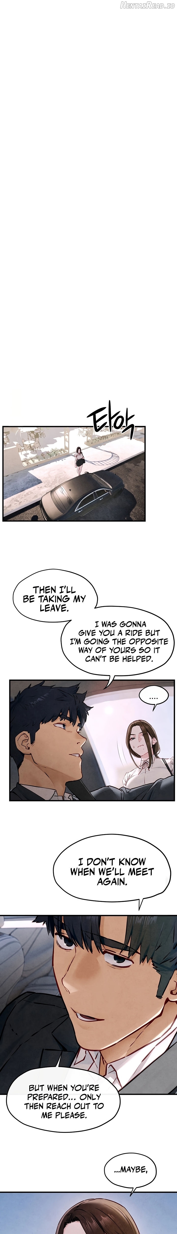 Moby Dick - Hentai Chapter 47 - page 25