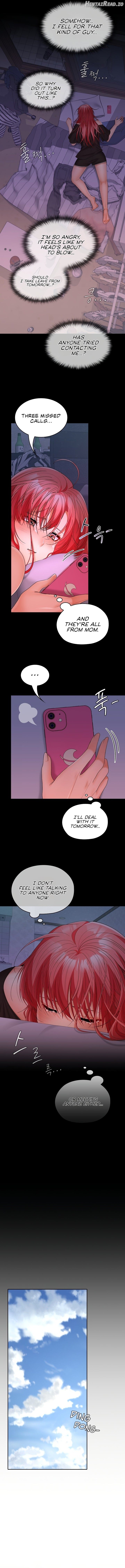 Not at Work Chapter 39 - page 7