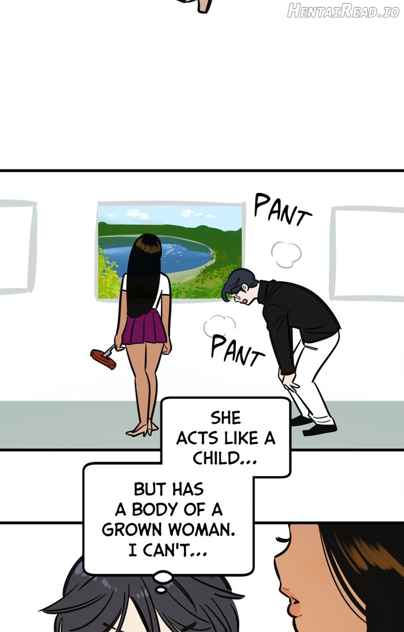 Naughty Positions Chapter 32 - page 11