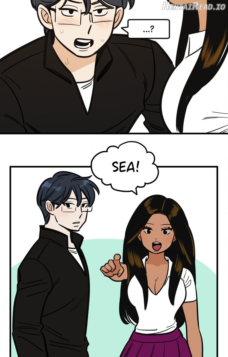 Naughty Positions Chapter 32 - page 12