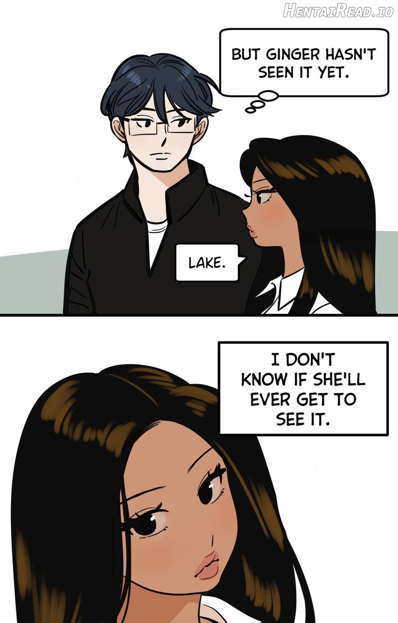 Naughty Positions Chapter 32 - page 15
