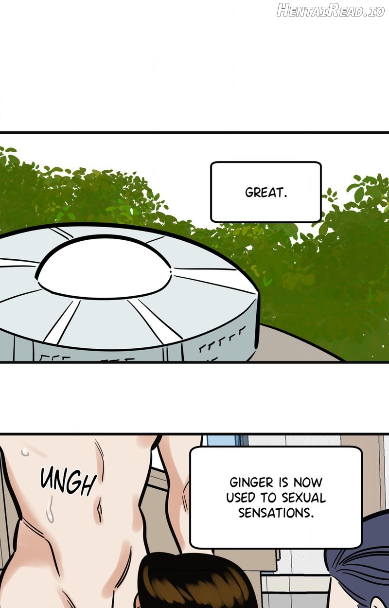 Naughty Positions Chapter 32 - page 17