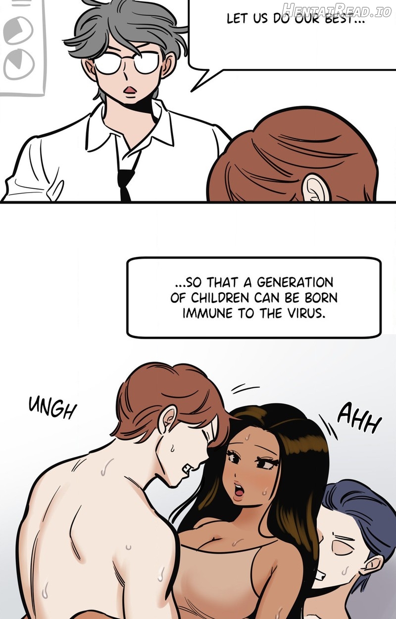 Naughty Positions Chapter 32 - page 19