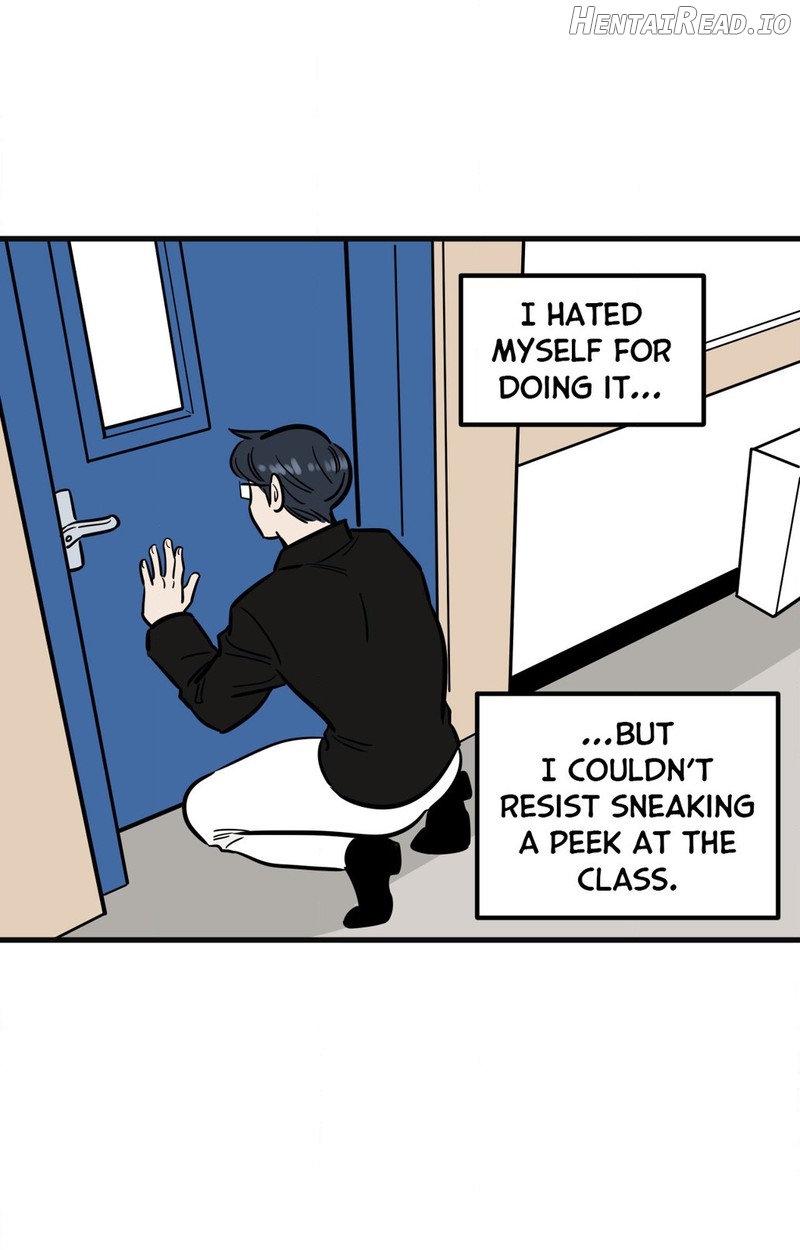 Naughty Positions Chapter 32 - page 22