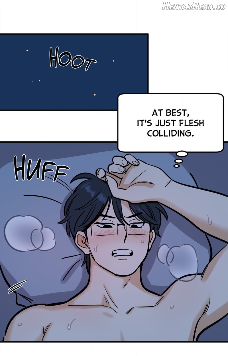 Naughty Positions Chapter 32 - page 23