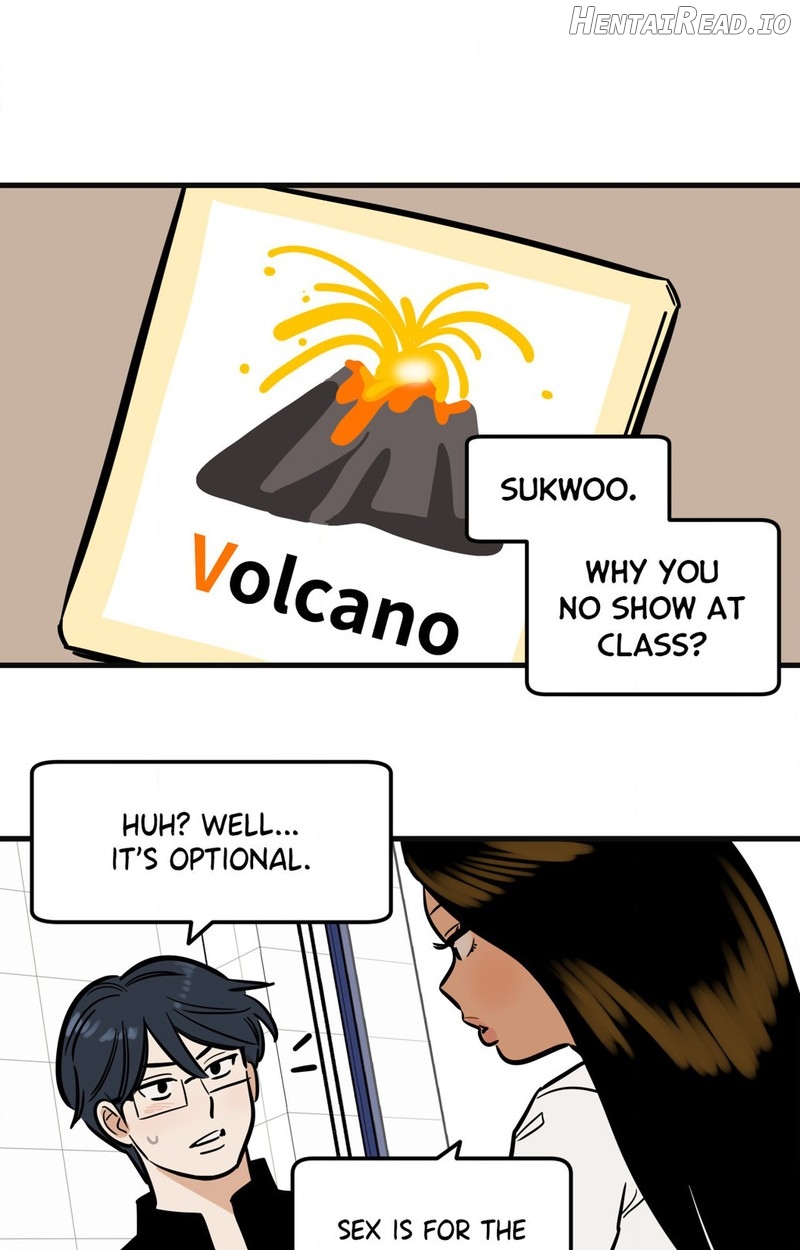 Naughty Positions Chapter 32 - page 26