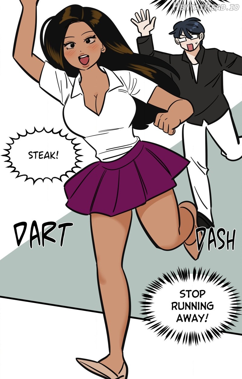 Naughty Positions Chapter 32 - page 10