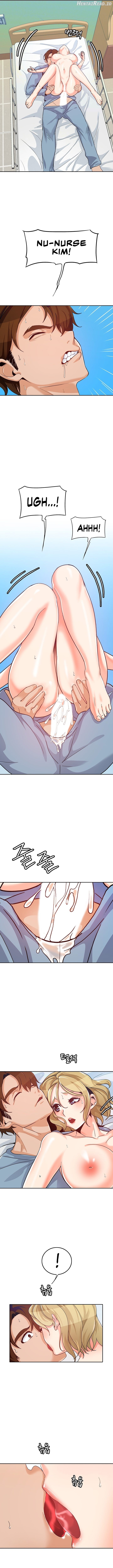 Oppa, Not There Chapter 27 - page 11