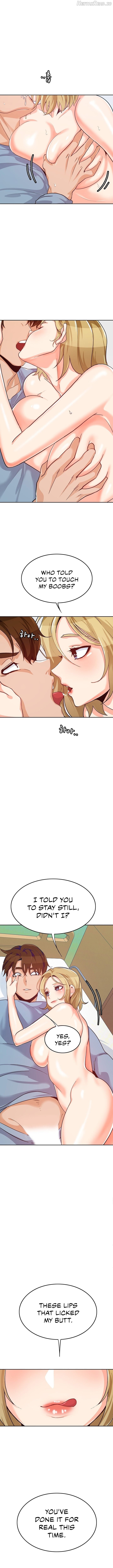 Oppa, Not There Chapter 27 - page 12