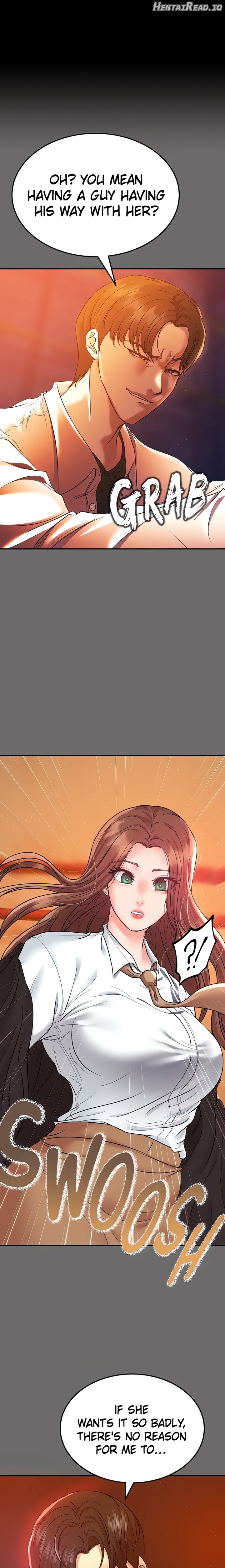 The Real Deal Chapter 59 - page 1