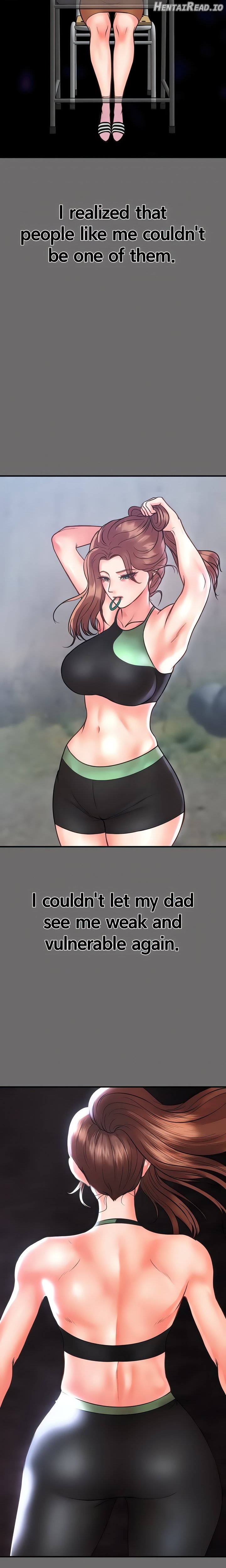 The Real Deal Chapter 59 - page 11