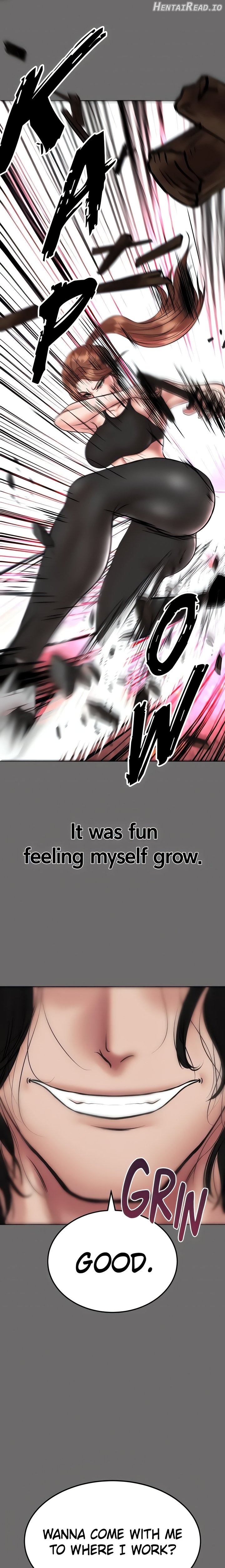 The Real Deal Chapter 59 - page 13